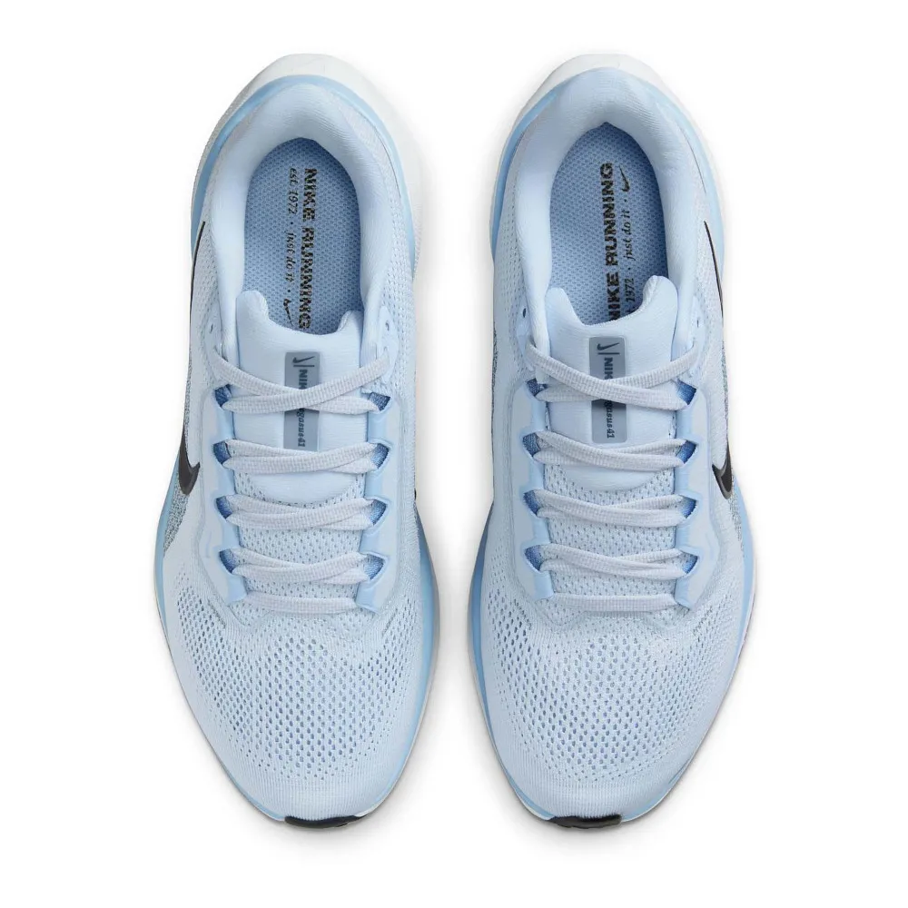 Women's Nike Air Zoom Pegasus 41 Seamless Fit Hyper Durable Rubber Compound
