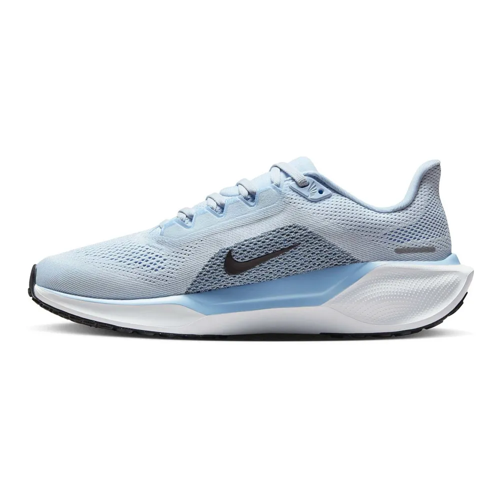 Women's Nike Air Zoom Pegasus 41 MoistureWickingFabric Pressure Dispersion Sole