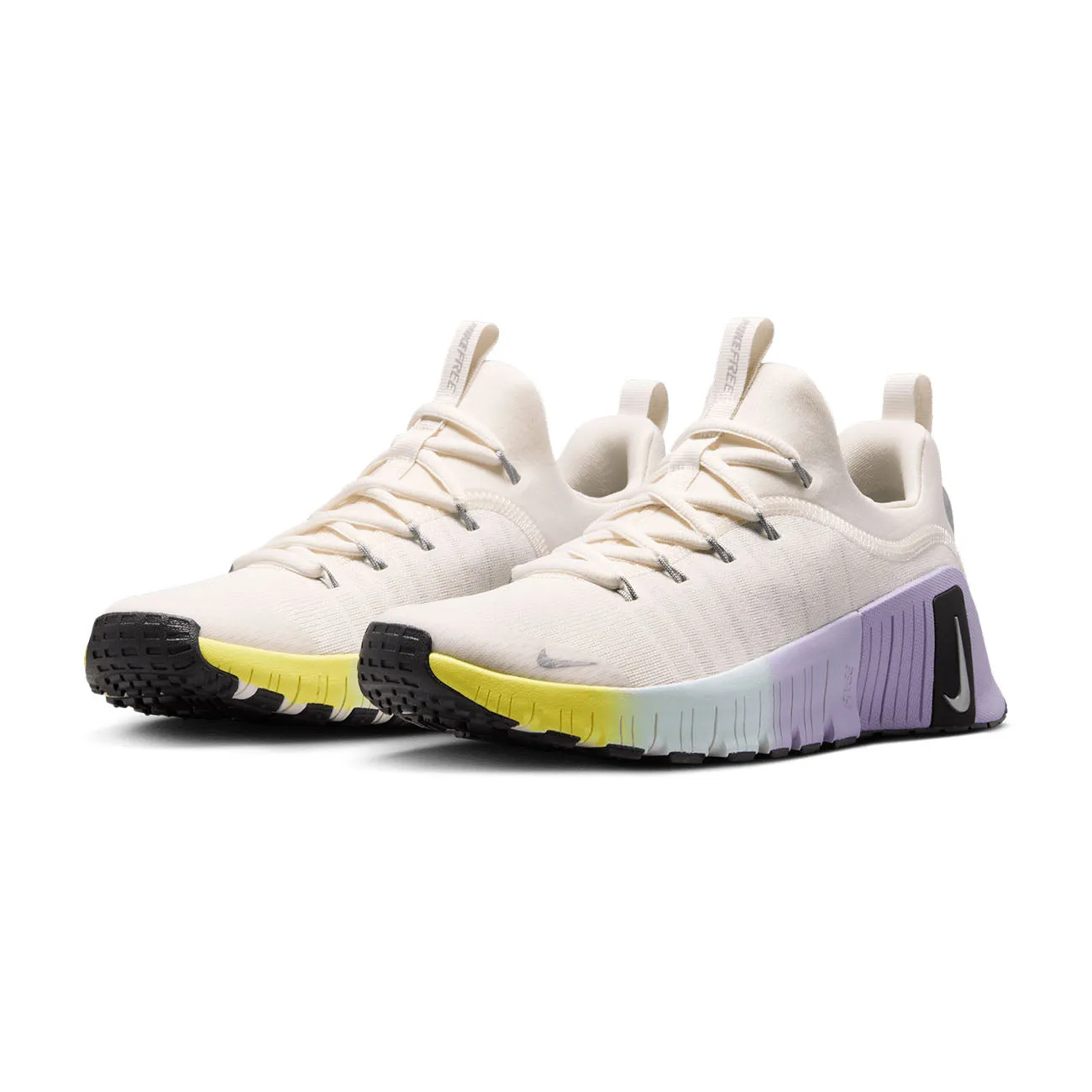 Women's Nike Free Metcon 6 SE Plant Based Materials comfort feature