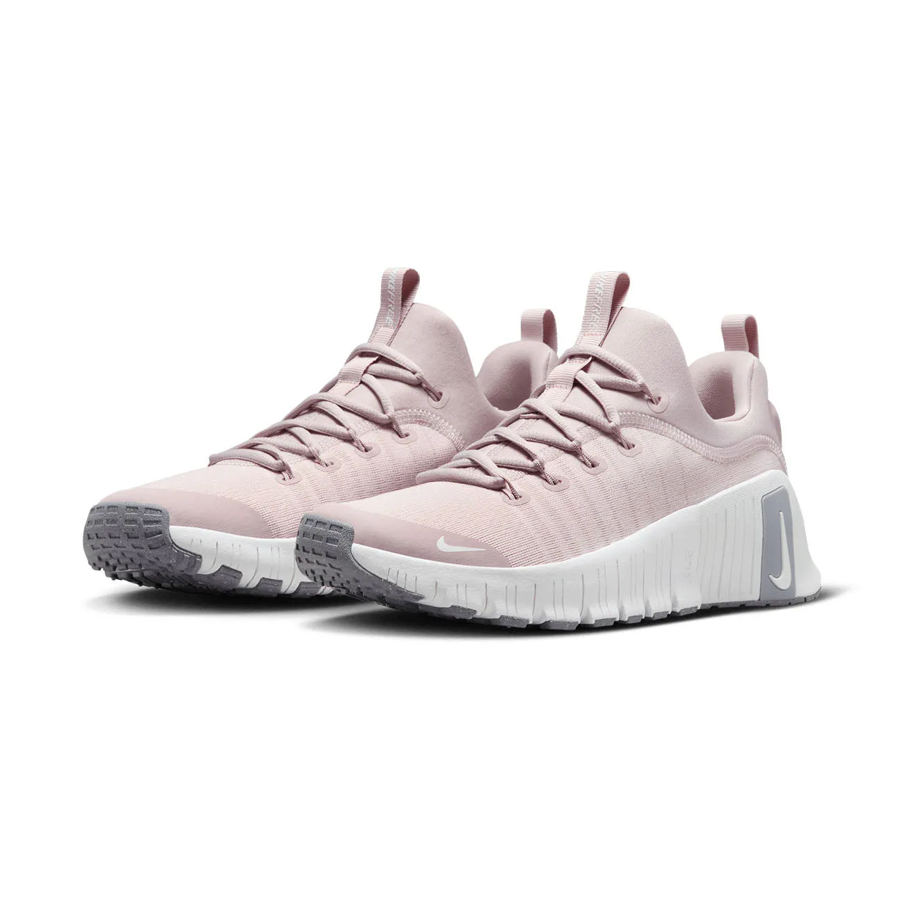 Structured Fit Comfort Function Women's Nike Free Metcon 6