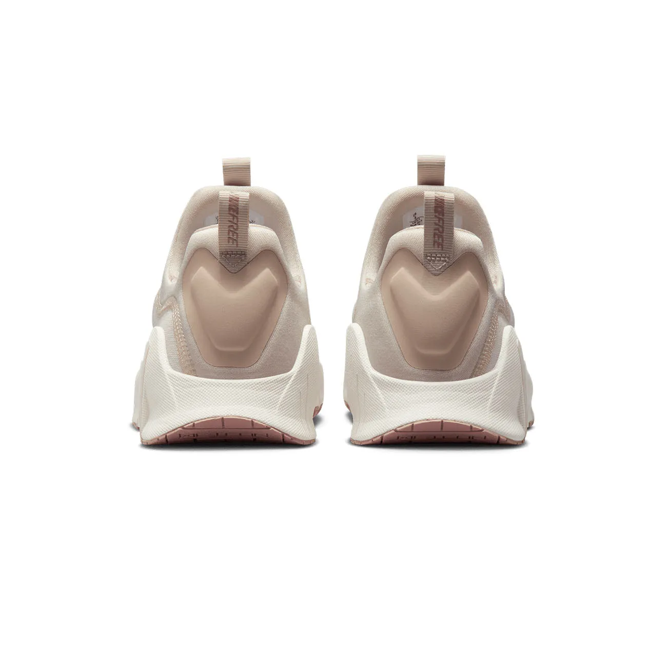 Women's Nike Free Metcon 6 Energy Return Compound Slip Resistant Soles