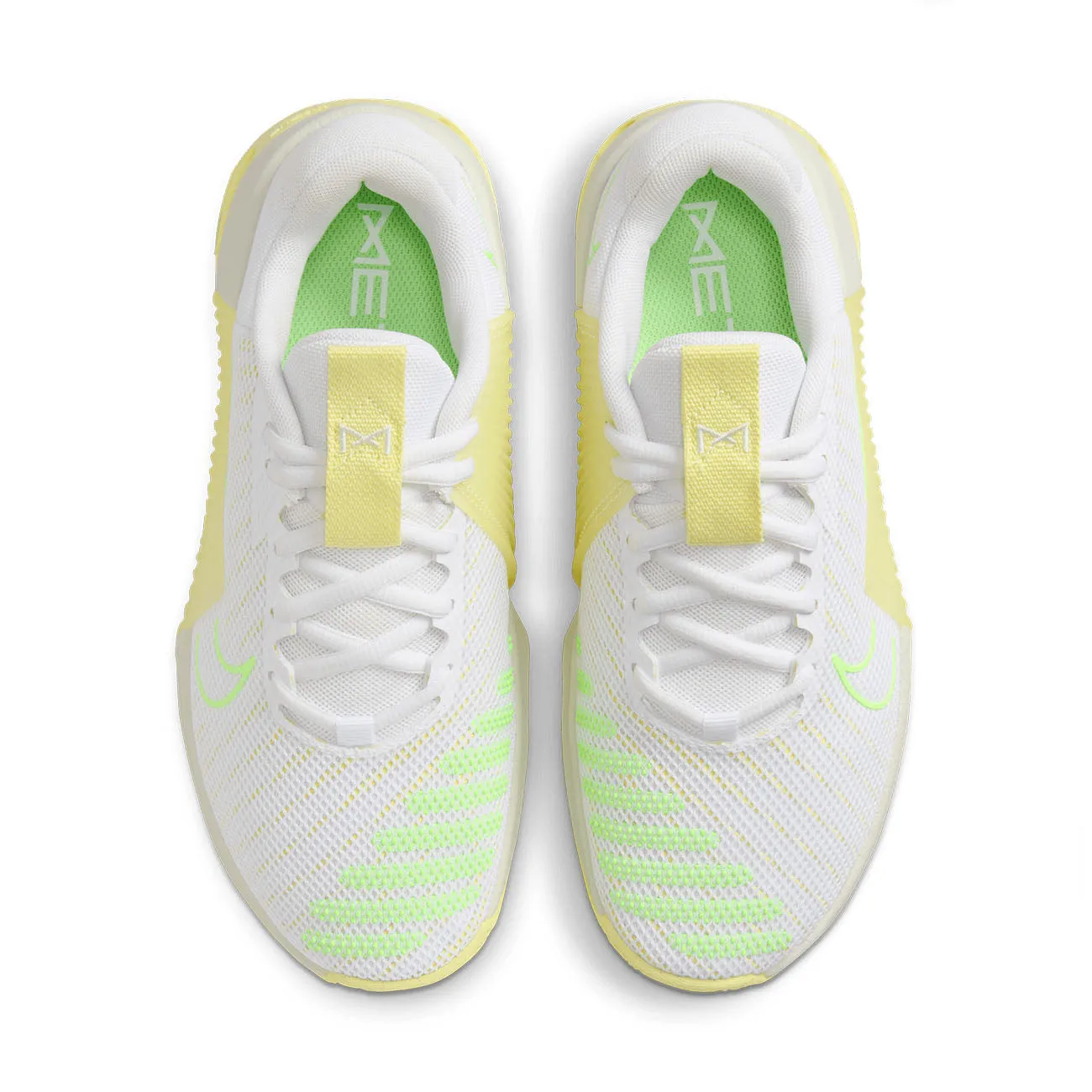 Athletic Vibe Speed-Friendly Women's Nike Metcon 9