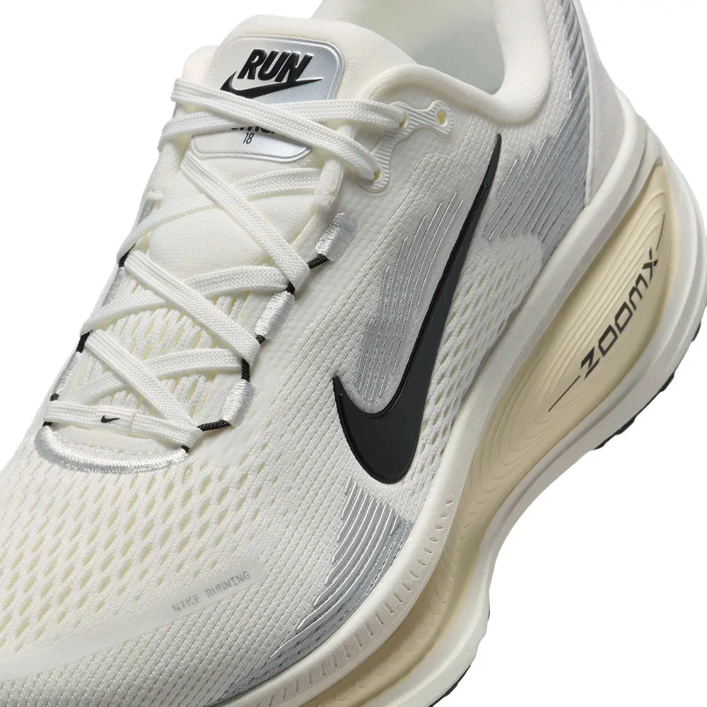Women's Nike Vomero 18 Structured Pace