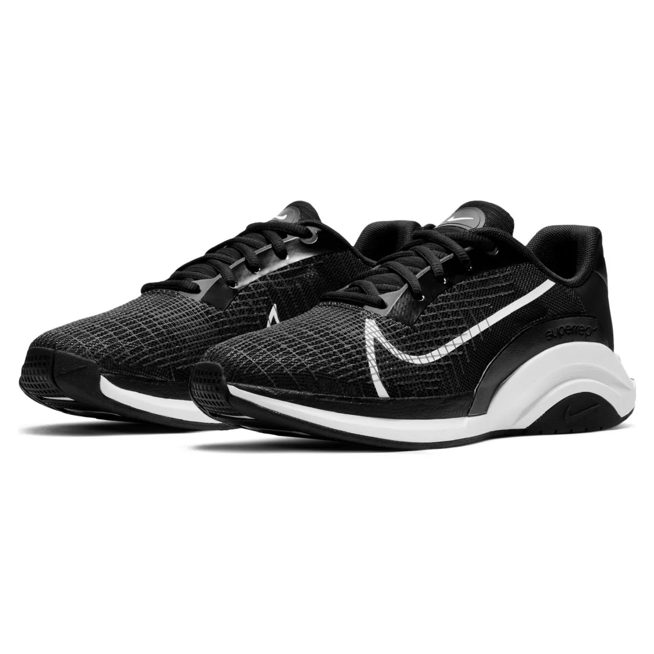 Women's Nike ZoomX SuperRep Surge Energy Run Durable Synthetic