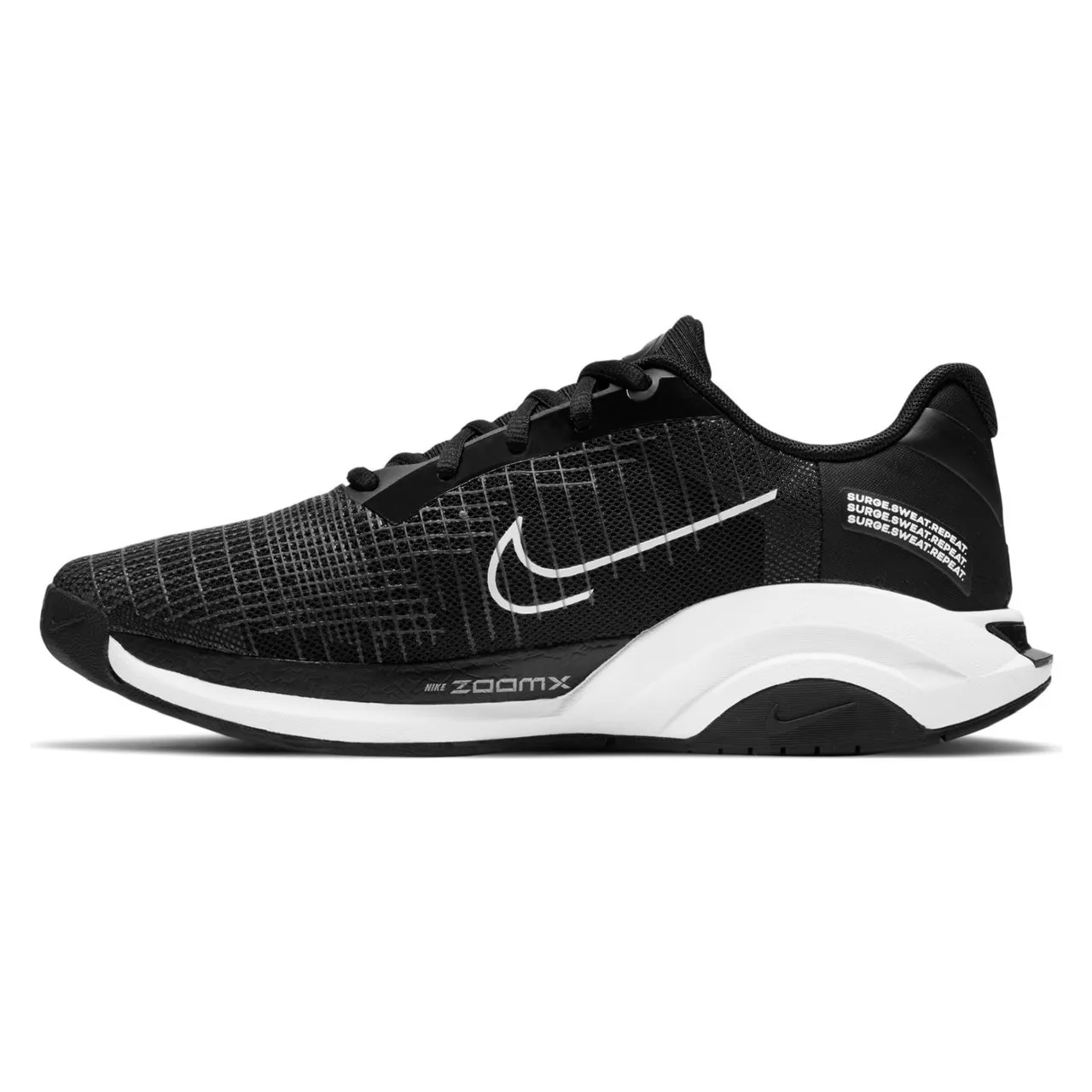 Women's Nike ZoomX SuperRep Surge Speed Ready