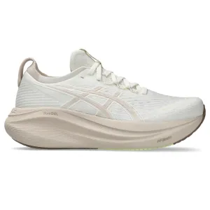 Rich Glow Low Profile Weekend Trip WOMEN'S NIMBUS 27 - B - 102 CREAM/MINERAL BEIGE
