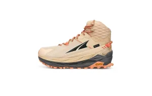 WOMEN'S OLYMPUS 5 HIKE MID GTX Low Profile