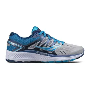Slim Line WOMEN'S OMNI 16 - GREY/BLUE - SIZE 5 - B