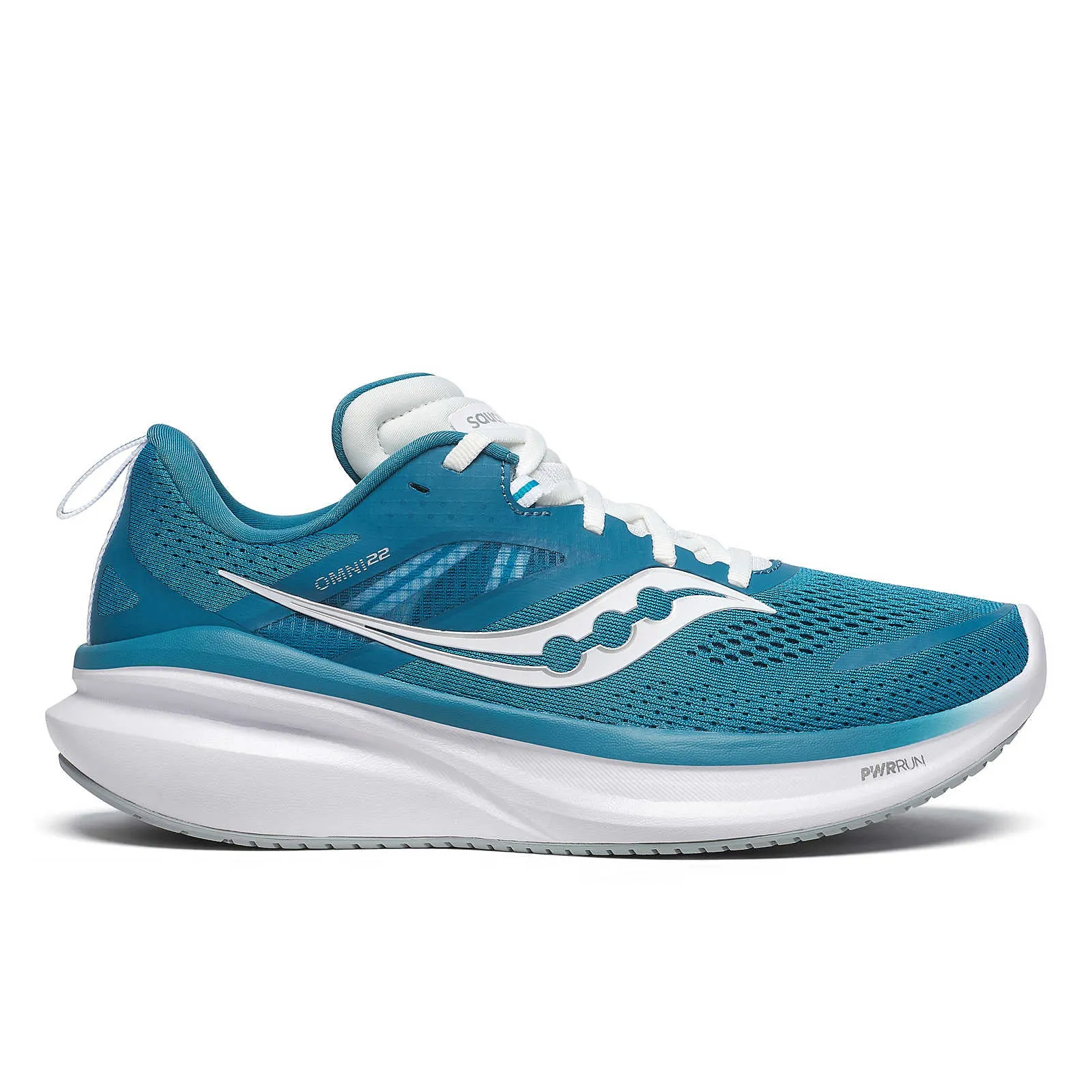 Comfortable Wear WOMEN'S OMNI 22 - B - 201 BAYSIDE/WHITE
