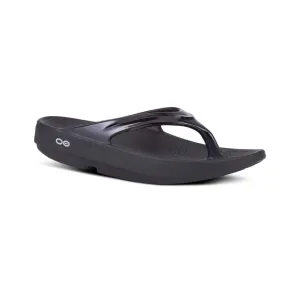 Family Fit WOMEN'S OOLALA SANDAL - BLACK