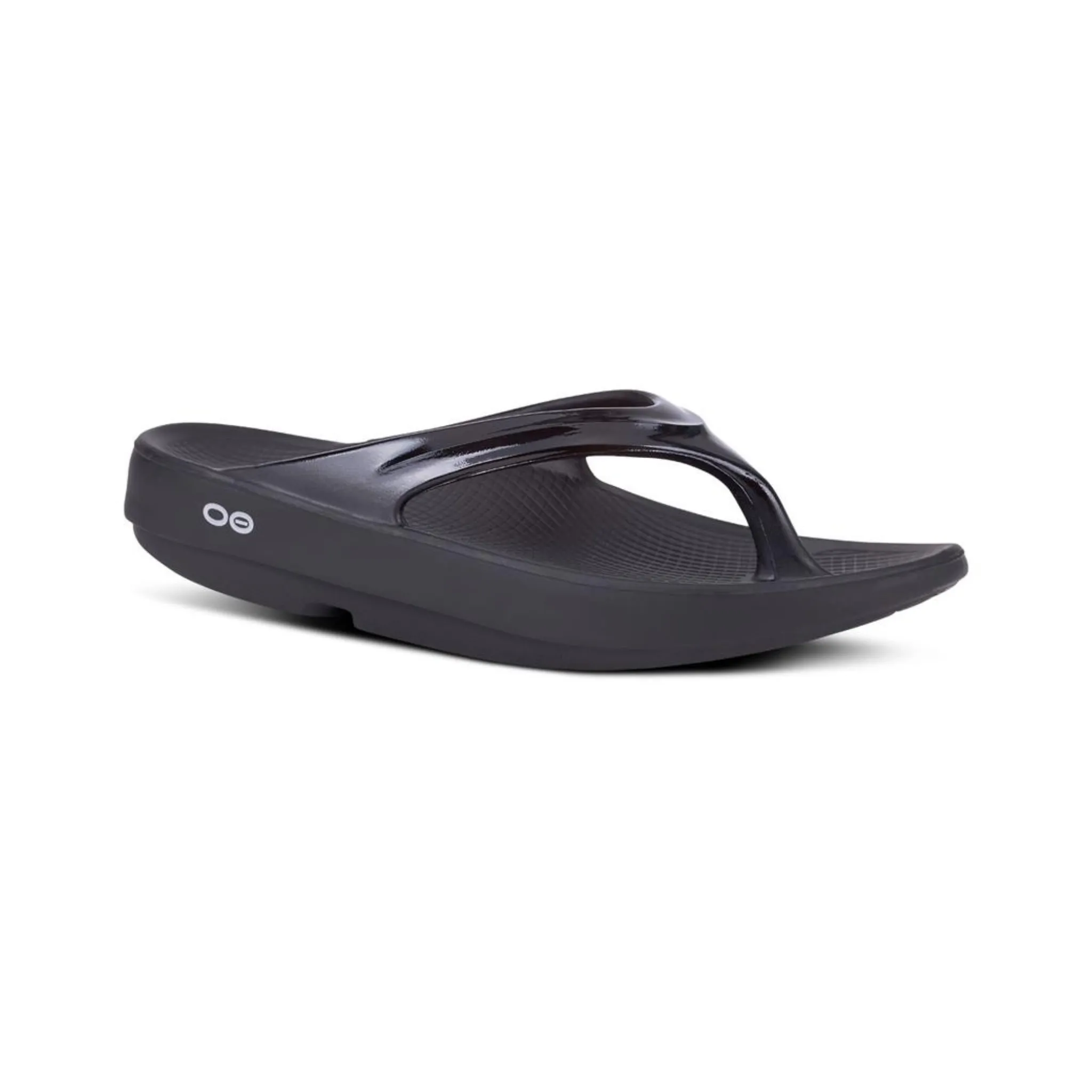 All Terrain Health Focused WOMEN'S OOLALA SANDAL - BLACK