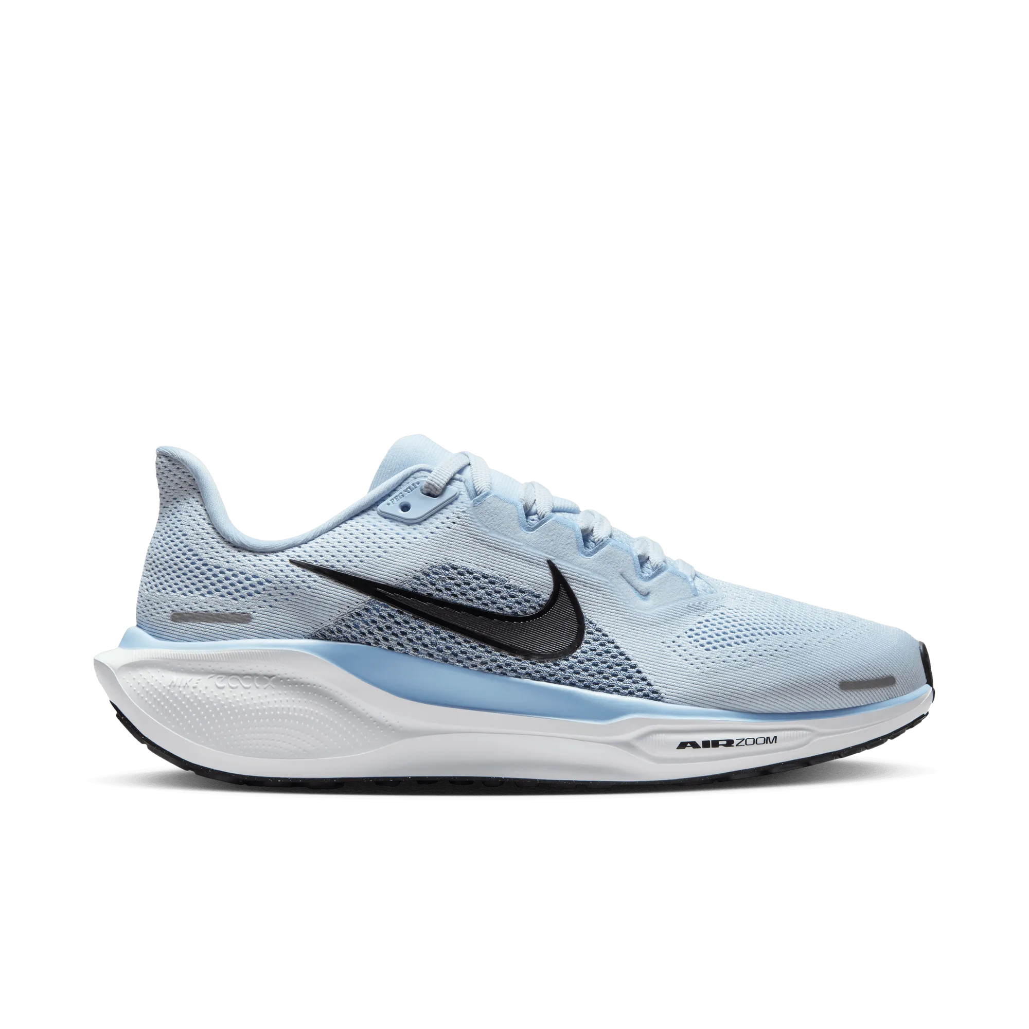 WOMEN'S PEGASUS 41 - B - 404 BLUE TINT/BLACK All Terrain Health Focused