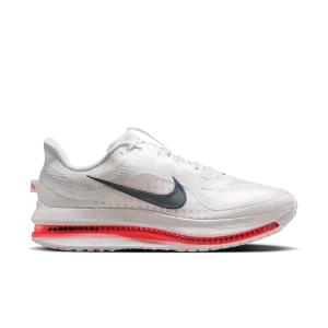 WOMEN'S PEGASUS PREMIUM - B - 101 SUMMIT WHITE/BLACK-BRIGHT CRIMSON Grace Walk