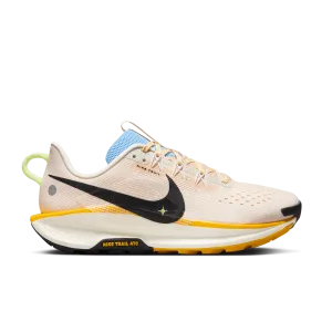 Feather Light Urban Stroll Rubber Sole WOMEN'S PEGASUS TRAIL 5 - B - 007 PHANTOM/BLACK-WASHED CORAL