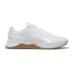 Support System Women's Reebok Nano X3