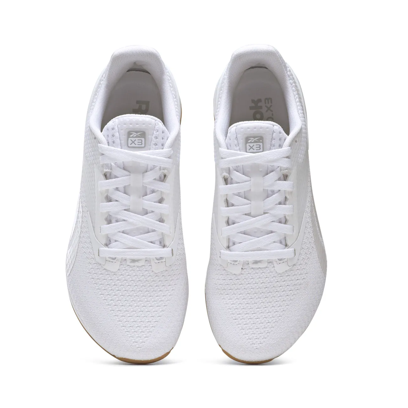 Soft Pad Exercise Daily Women's Reebok Nano X3