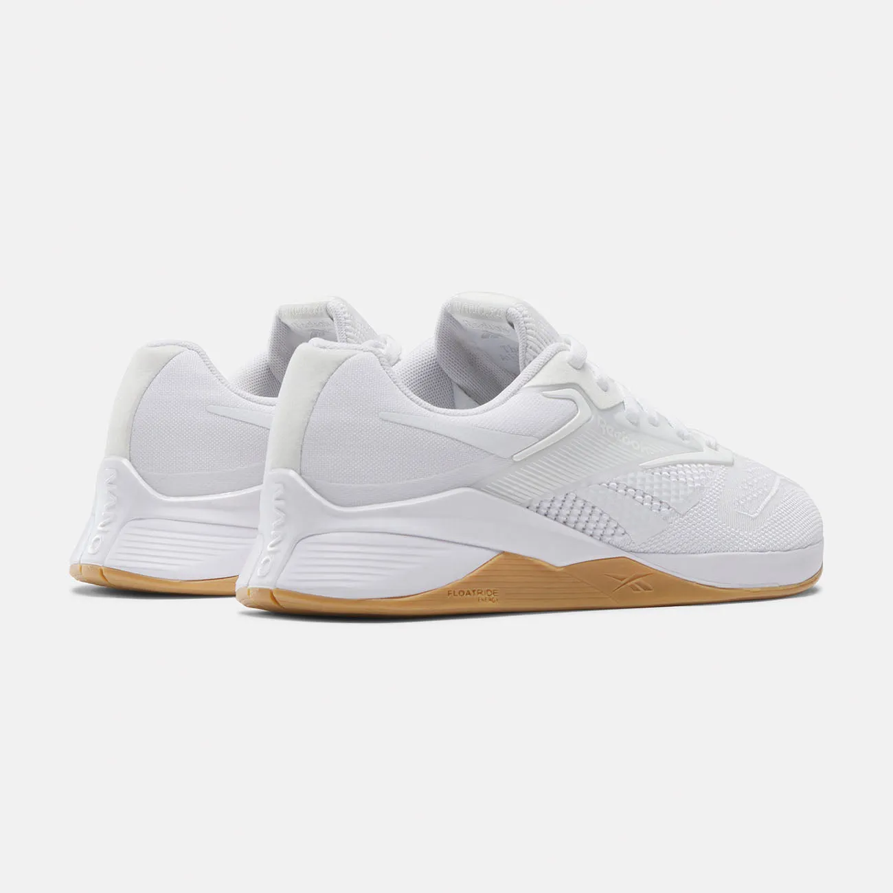 Go Mode Weather Resistant Finish Women's Reebok Nano X4