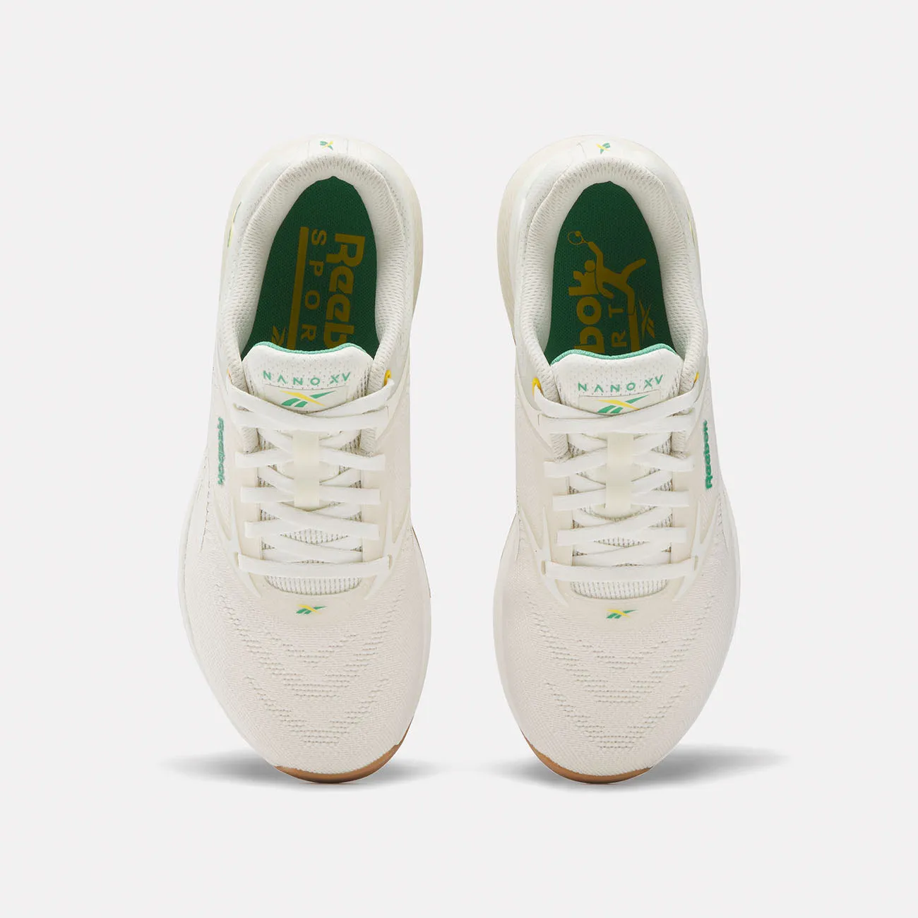 Rocker Sole Technology Women's Reebok Nano X5