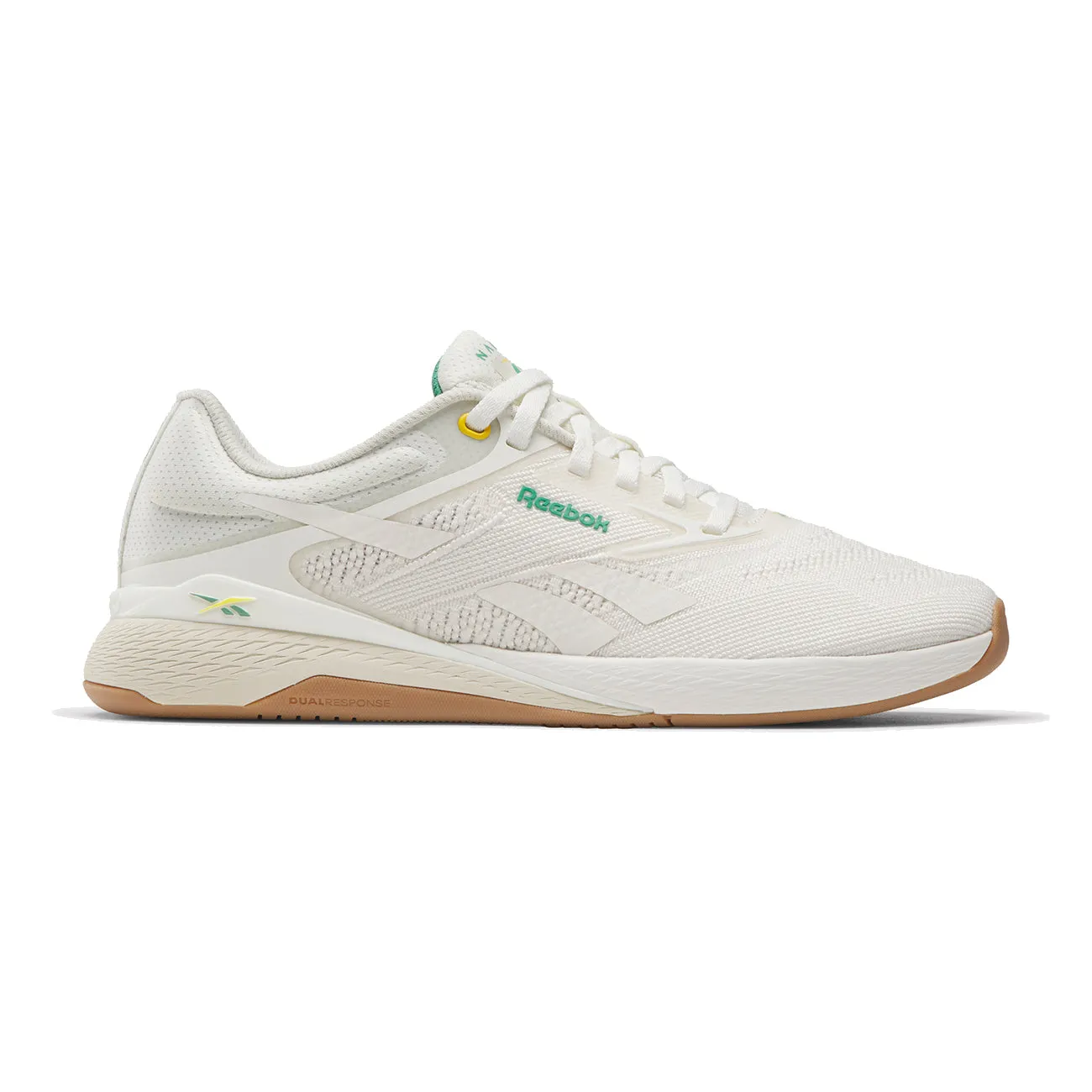 Women's Reebok Nano X5 Slip   On Luxe support