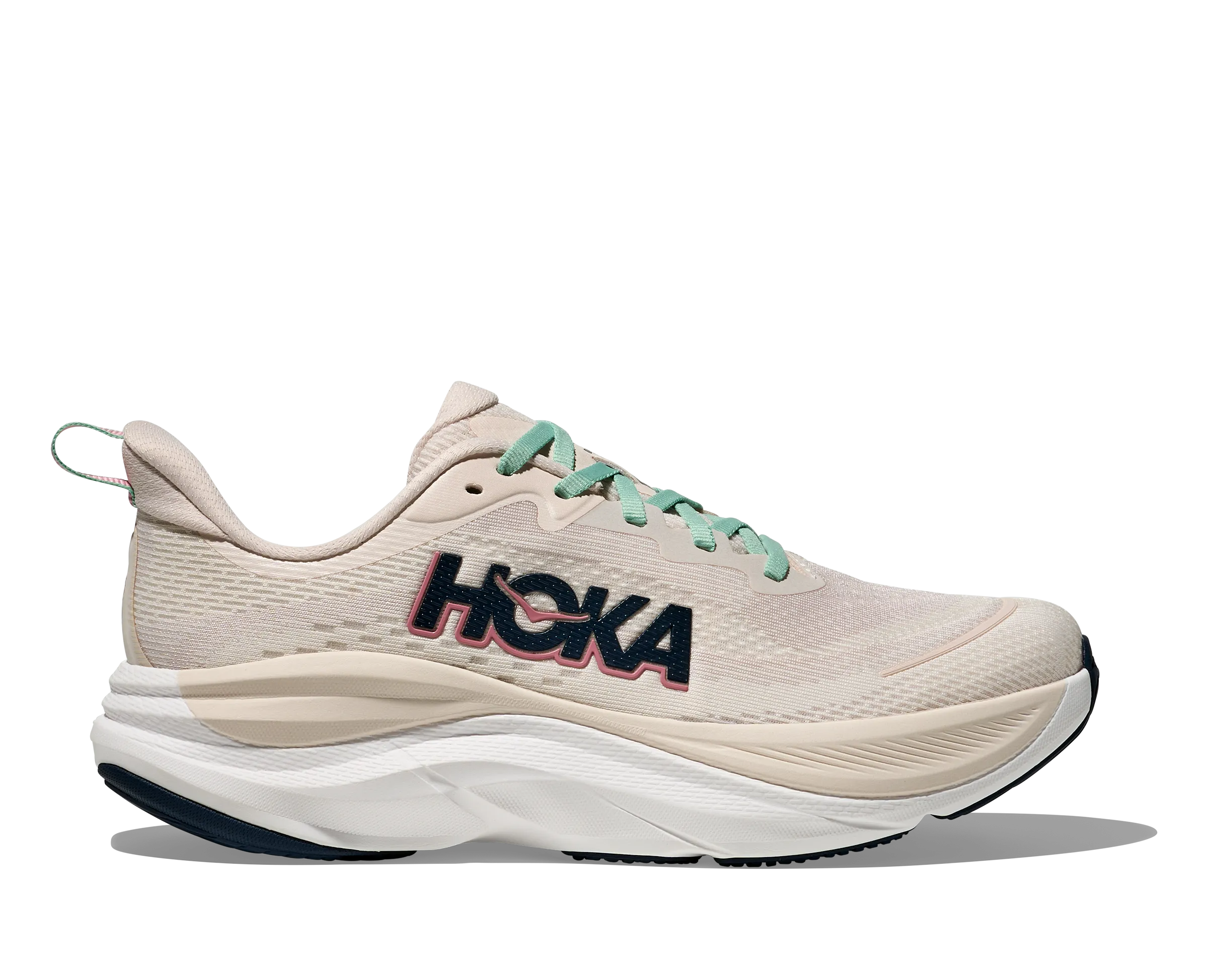 Ventilation holes WOMEN'S SKYFLOW - B - ROSE CREAM/ALABASTER
