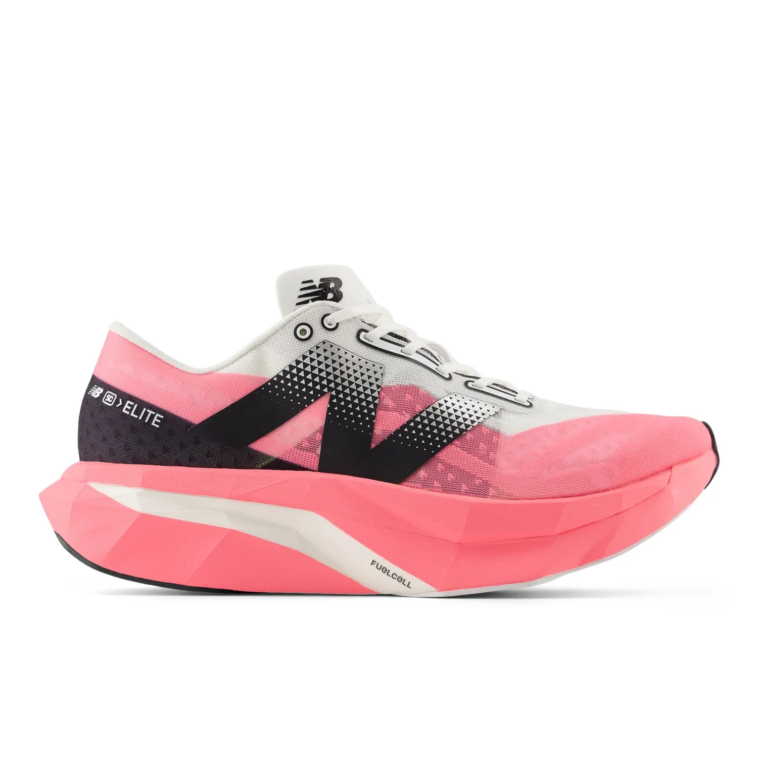 WOMEN'S SUPERCOMP ELITE V4 - B - PINK Vintage Mood
