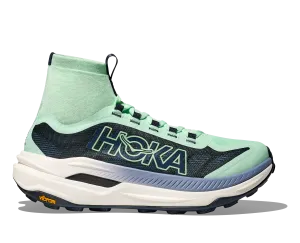 WOMEN'S TECTON X 3 - B - MTV MINT FLUORITE/VARSITY NAVY Soft Neutral