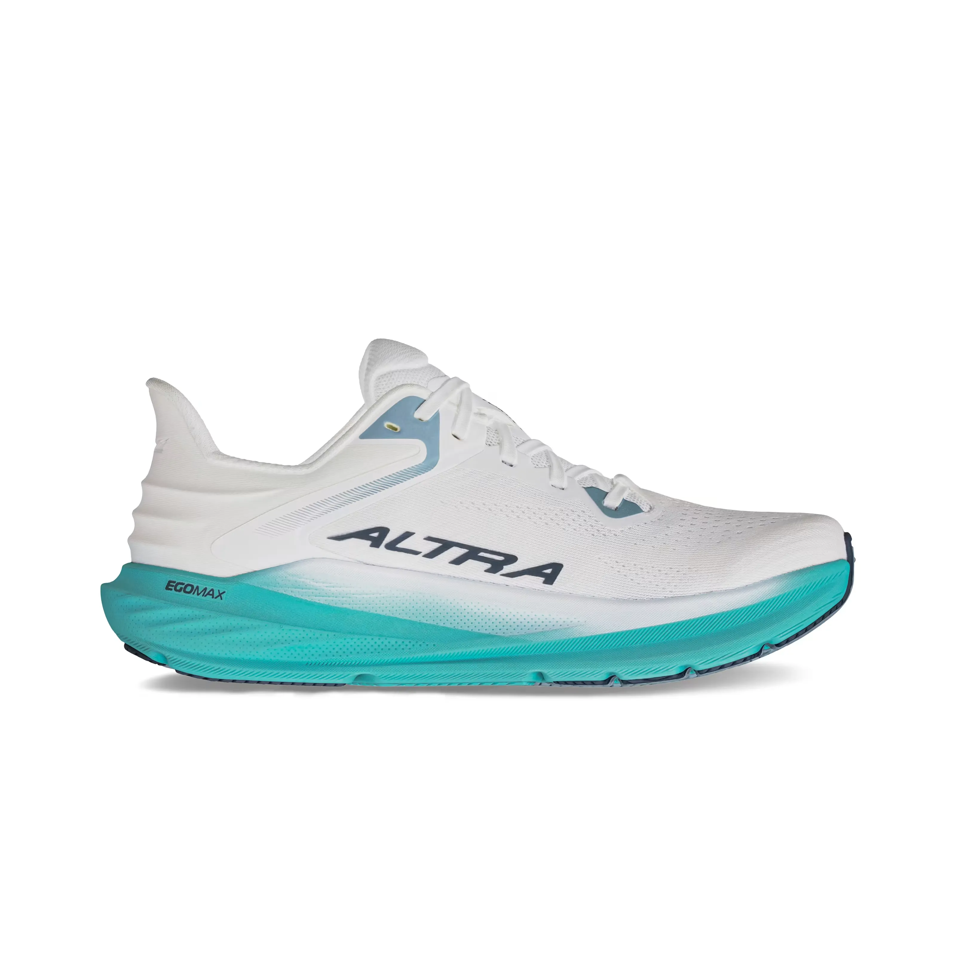 WOMEN'S TORIN 8 - B - WHITE/GREEN Wet Land Flexibility