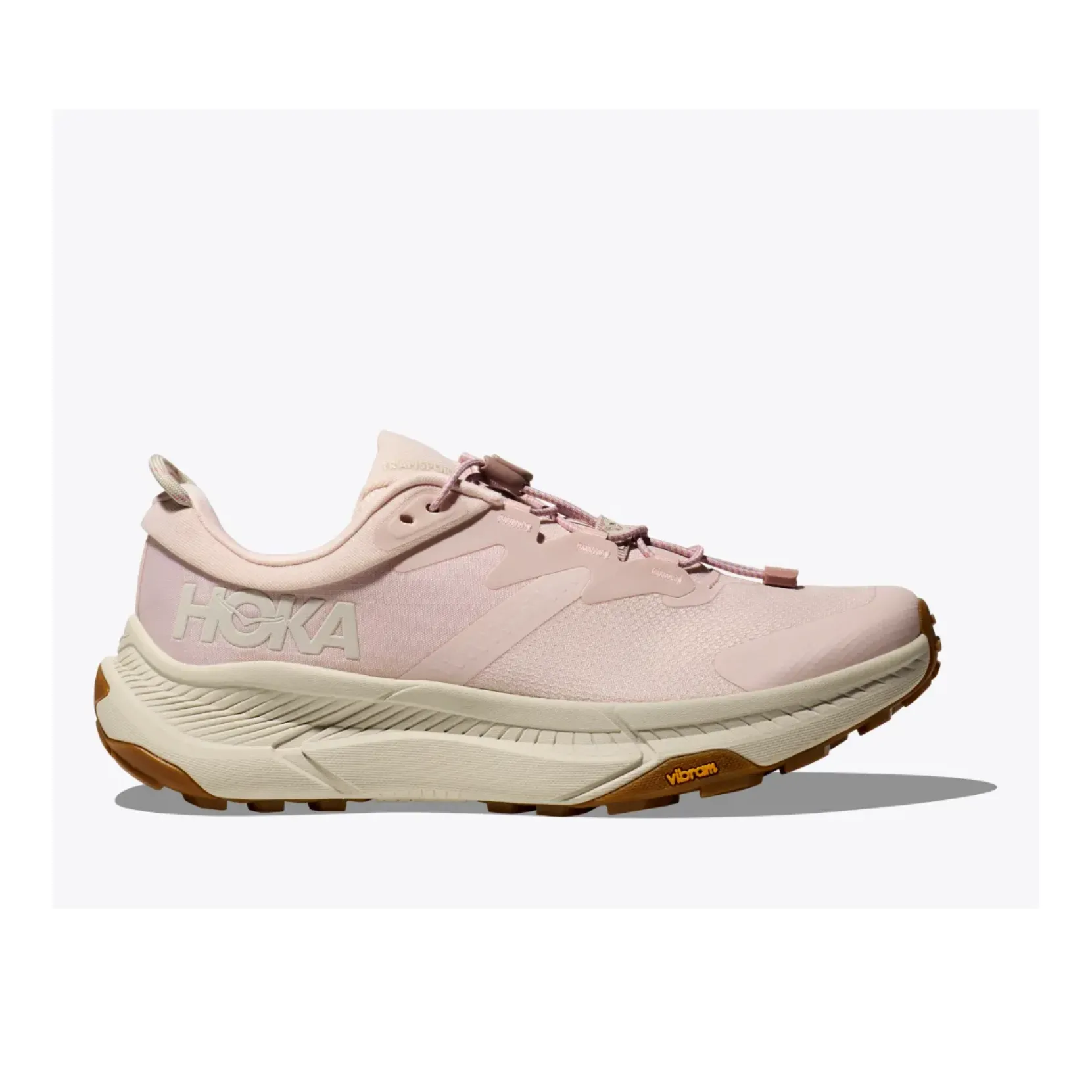 WOMEN'S TRANSPORT - B - COSMIC PEARL/OAT MILK Mom Fit