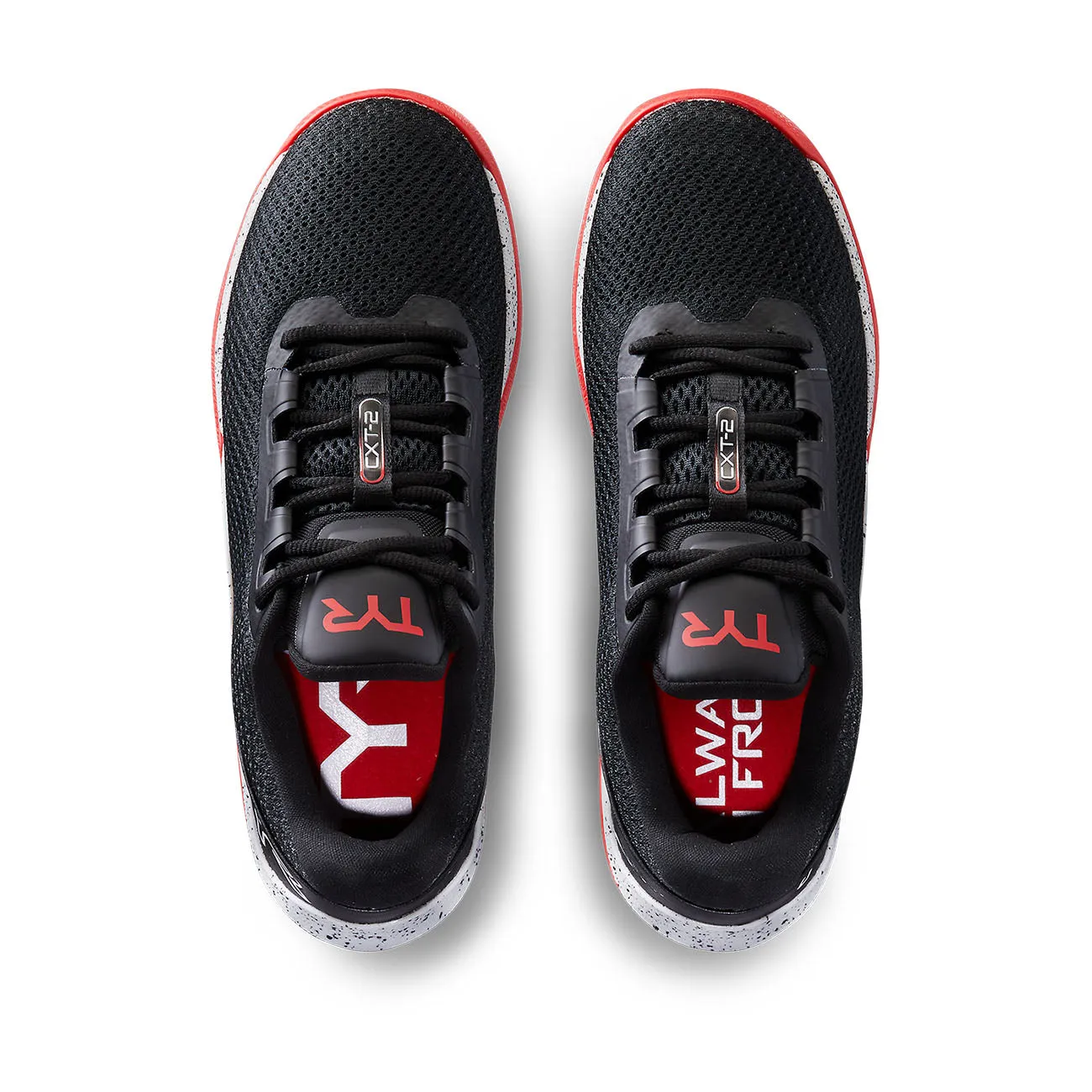 Motion Contour AntiFatigue Women's TYR CXT-2 Trainer