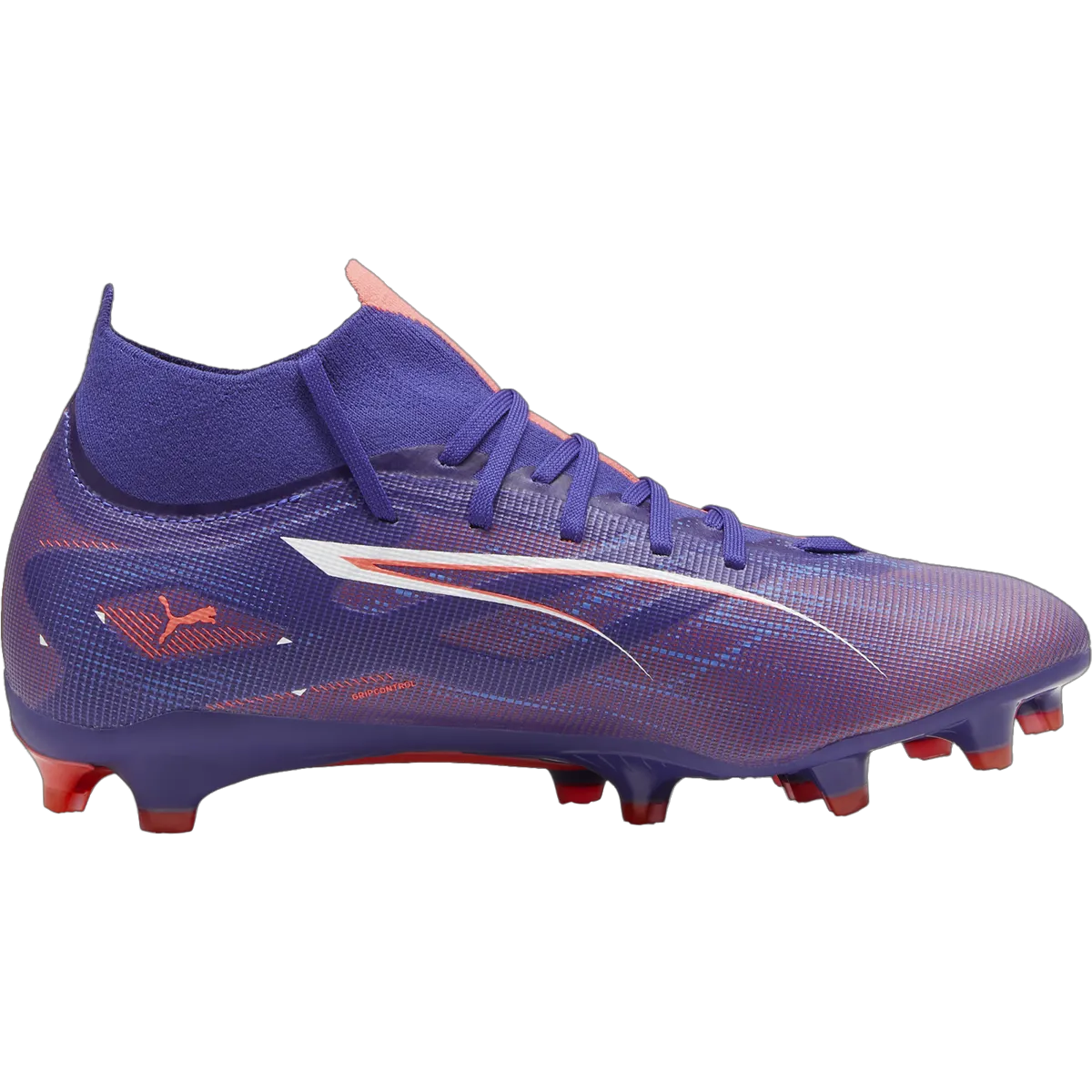 endurance exercise Women's Ultra 5 Match  FG/AG