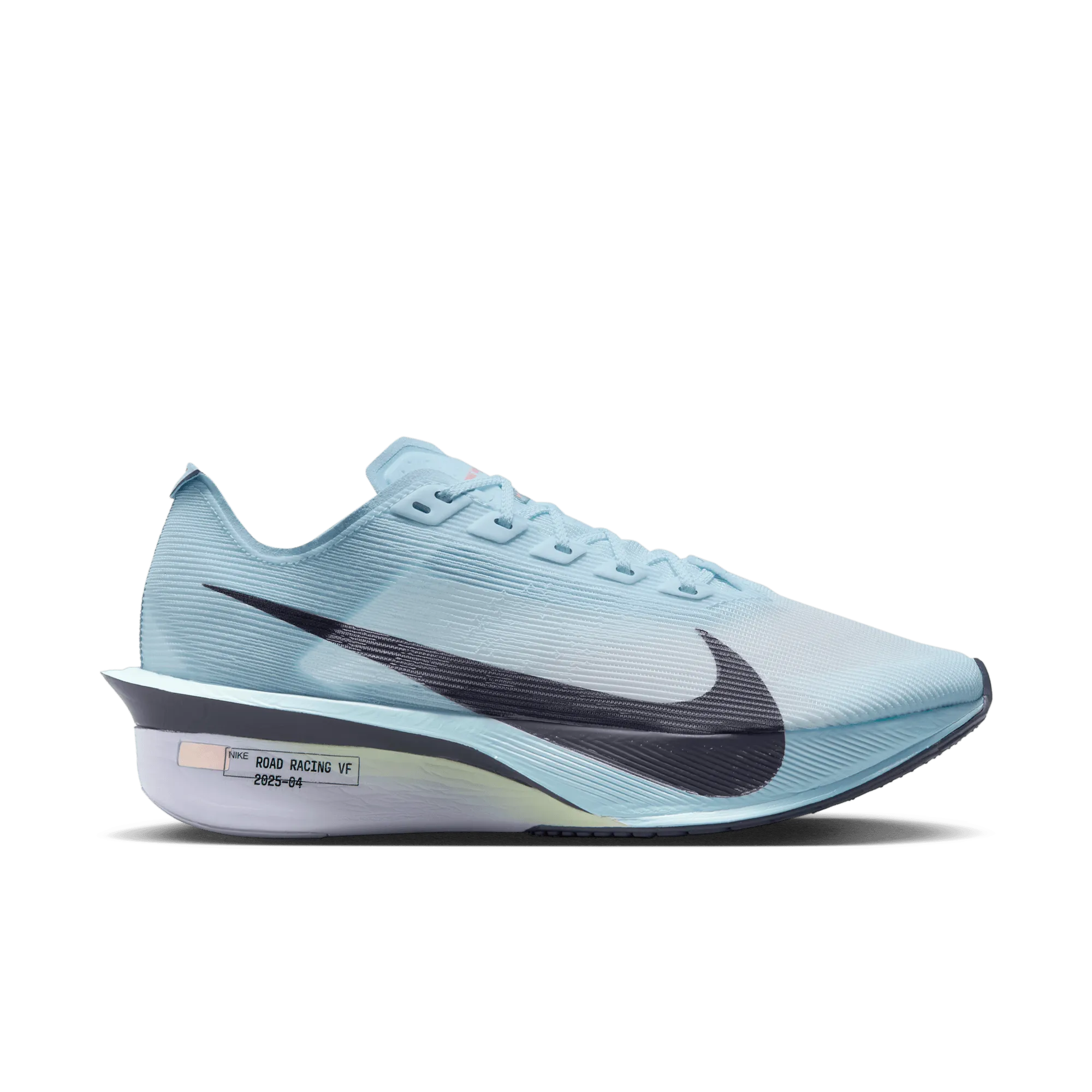 Neo Pop Run Free WOMEN'S VAPORFLY 4 - B - 400 GLACIER BLUE