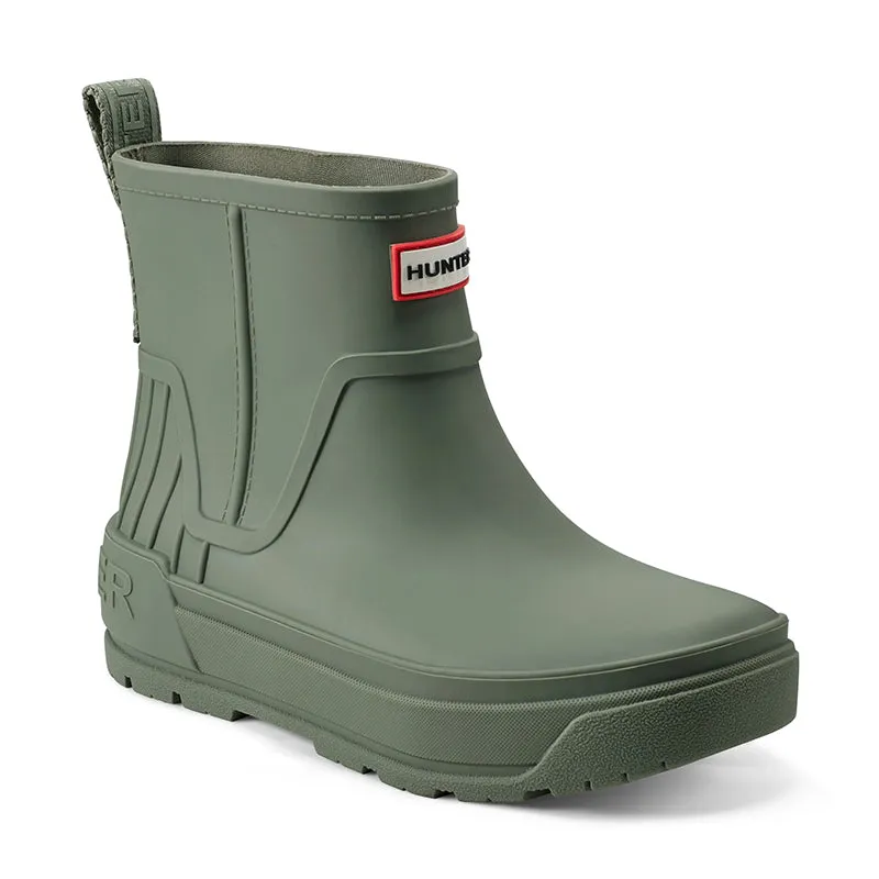 Heavy Terrain Boots Snow Flex Women's Wales Medium Green