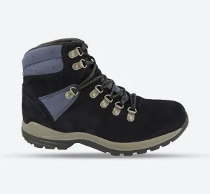 Womens Wide Fit DB Nebraska Hiking Boots chemical-resistant