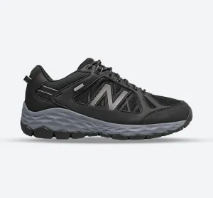 Women's Wide Fit Waterproof New Balance MW1350WL Fresh Foam Trainers Rough Path