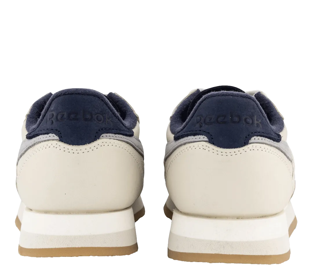 Feather Light Travel Enthusiasts Dream Walk Reebok Classic Leather Premium