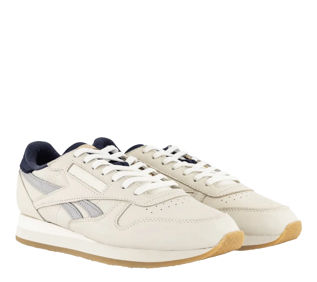 Camera Look Reebok Classic Leather Premium