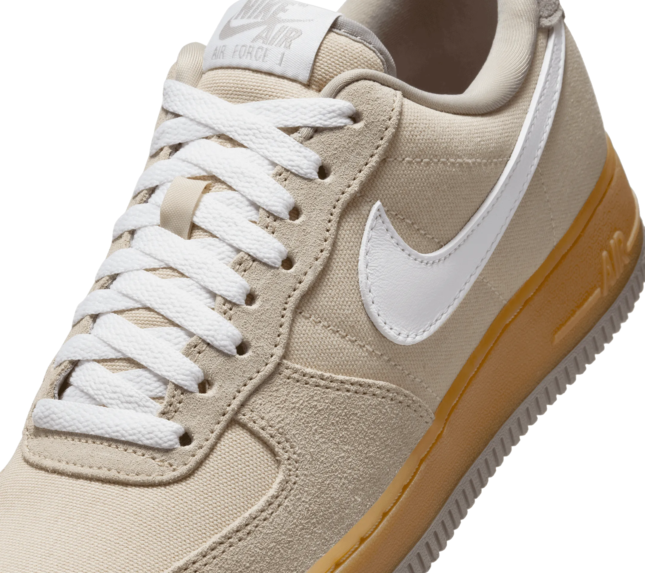 accessory W Nike Air Force 1 '07