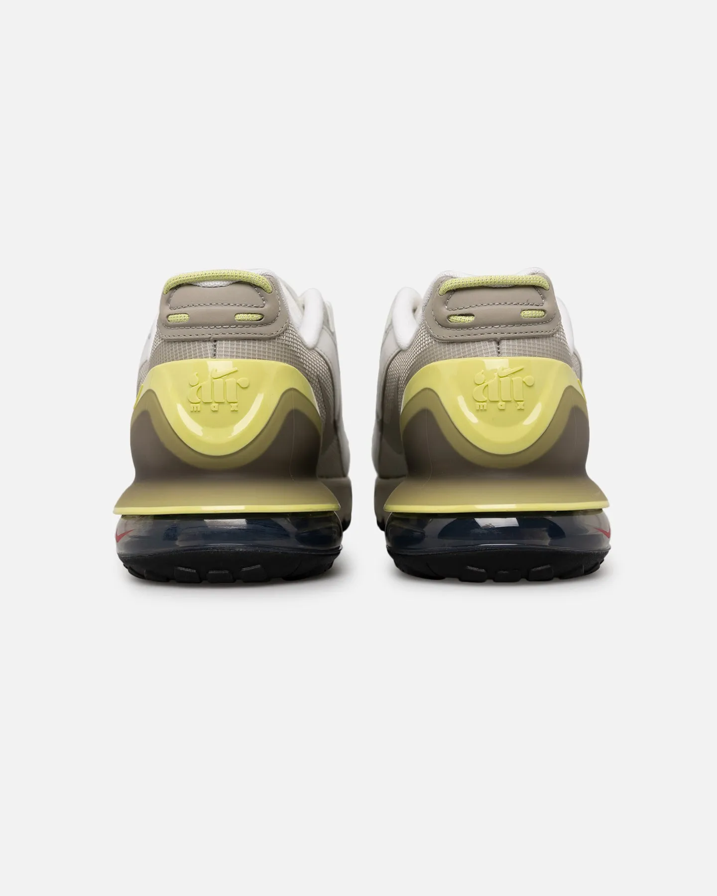 City Pace Look Ready Nike Air Max Pulse Roam "Stone" Stone