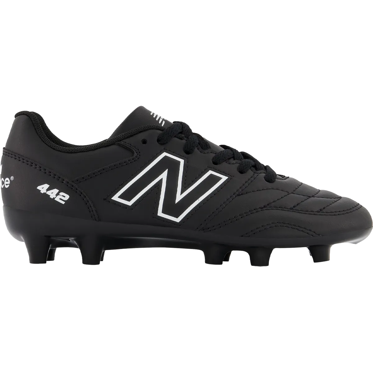 Heel Stability Youth 442 v2 Academy FG Wide