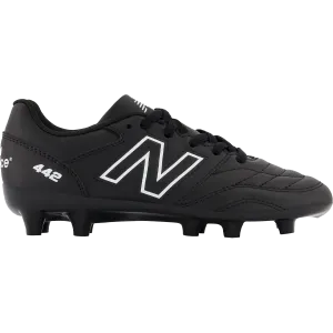 Heel Stability Youth 442 v2 Academy FG Wide