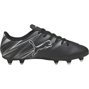 serious competitors Packable kids' shoes Youth Attacanto FG/AG