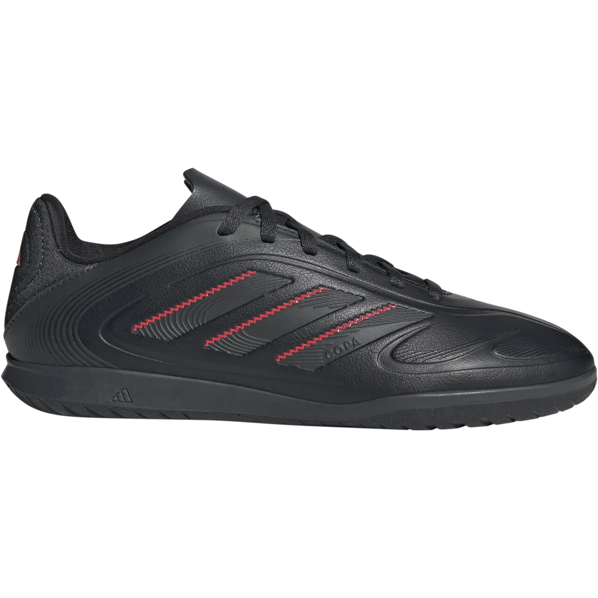 Youth Copa Pure III Club Indoor mid - cut shoes