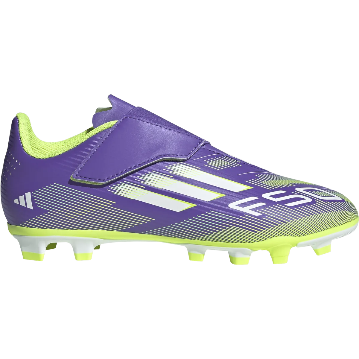 Youth F50 Club Velcro FG/MG competition - venue shoes