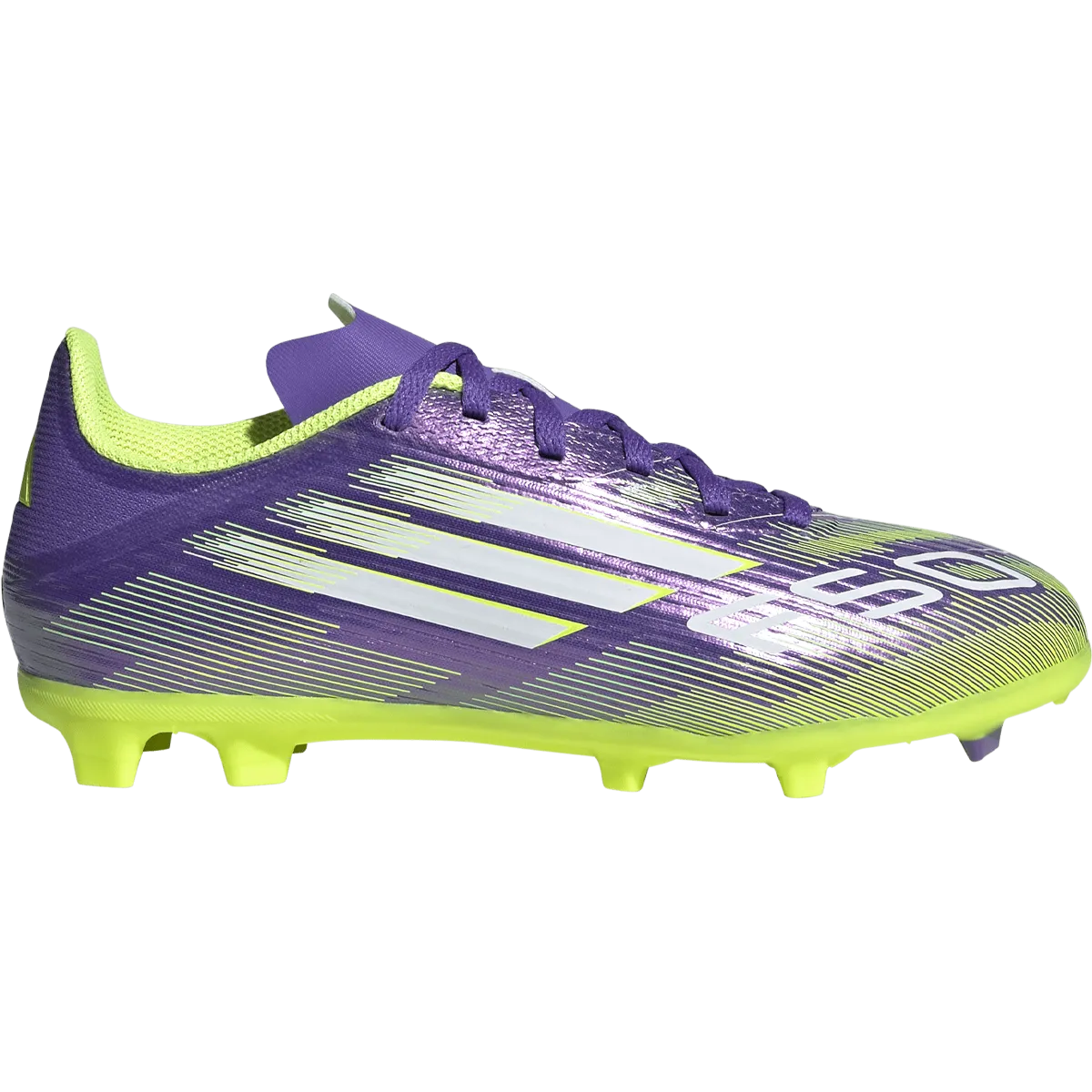 jungle - trekking - rainforest shoes Youth F50 League FG/MG