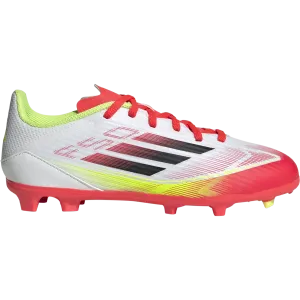 Youth F50 League FG/MG moisture - wicking shoes Product ratings