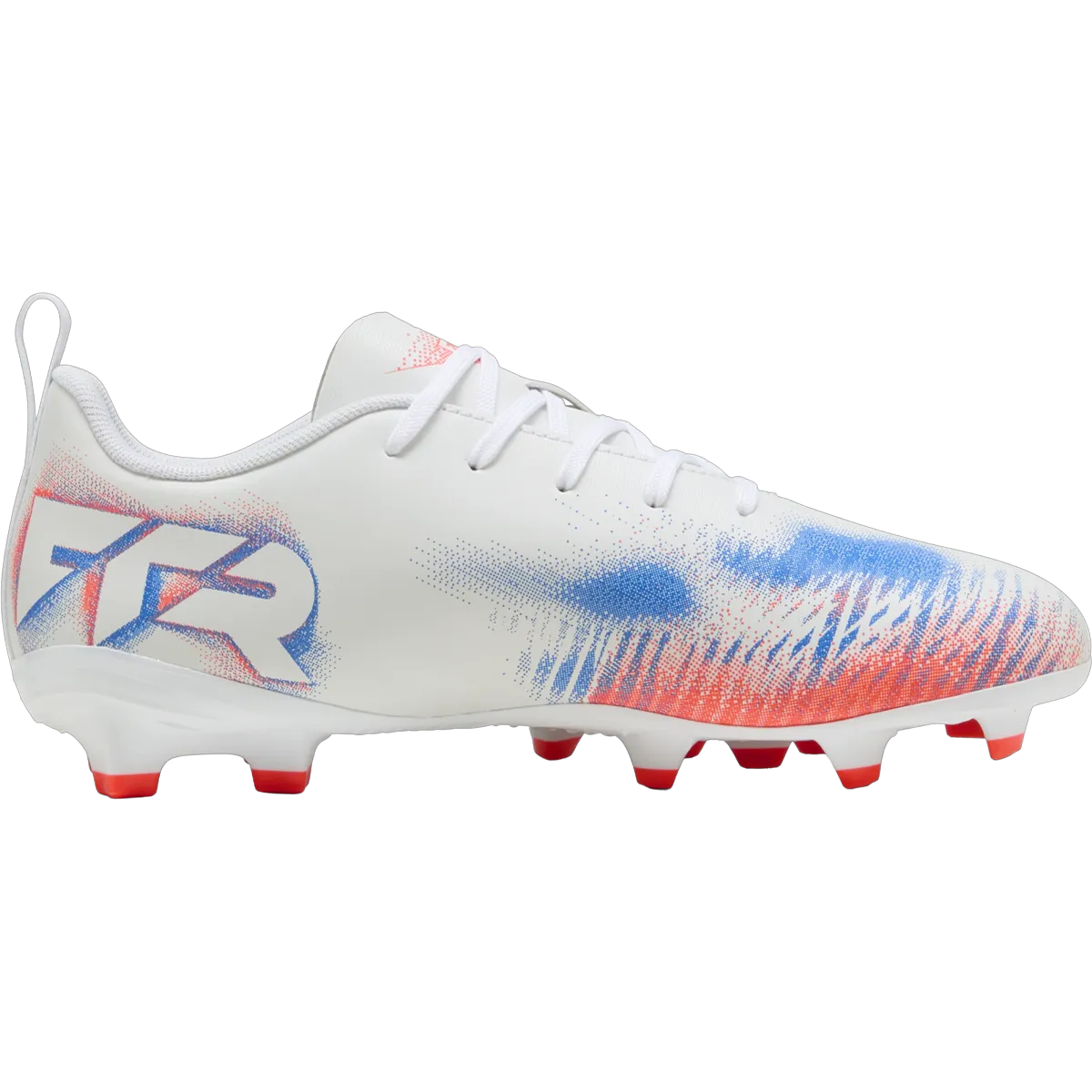 Youth Future 8 Play FG/AG game - equipment shoes