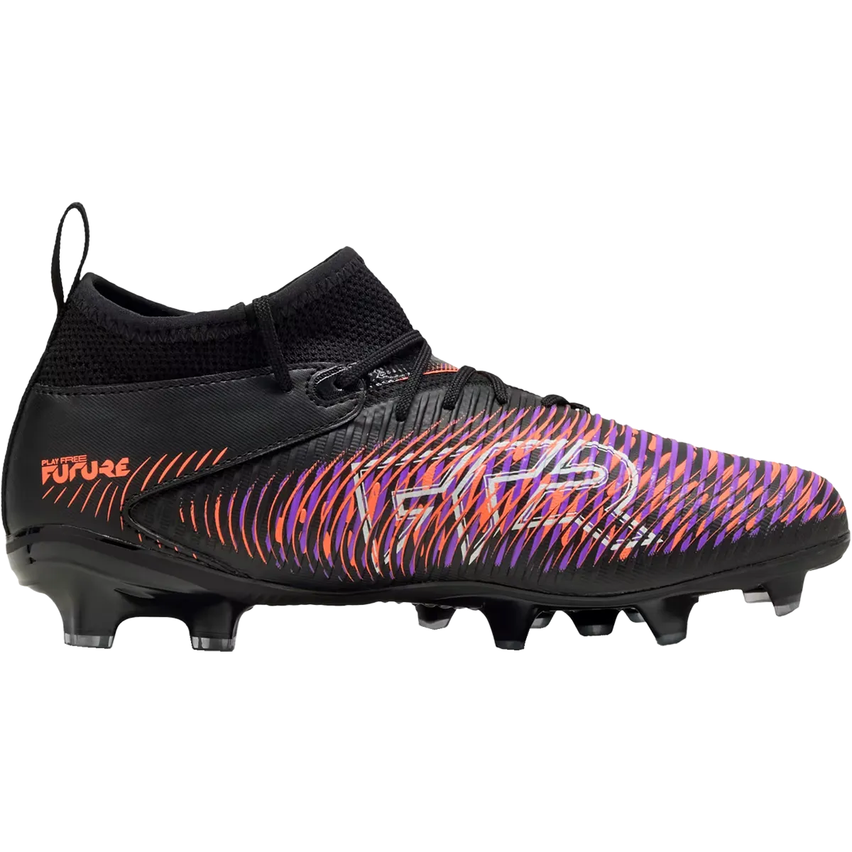 Sweat Wicking Youth Future Match 8 FG/AG