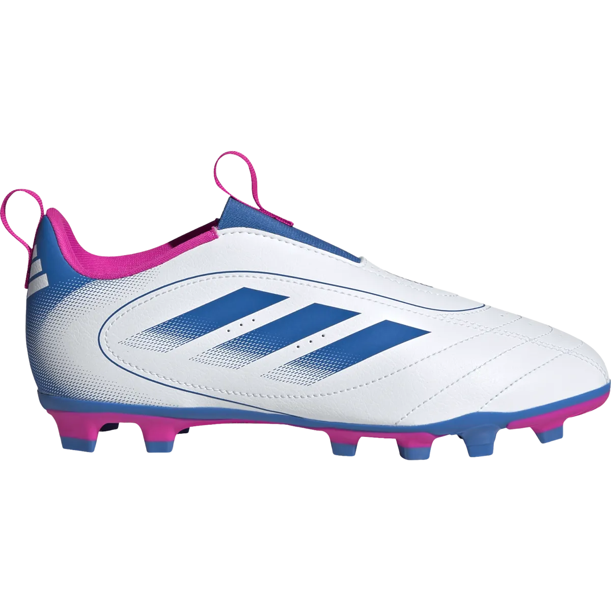 special occasions sports training gear Youth Goletto IX FG/MG Laceless