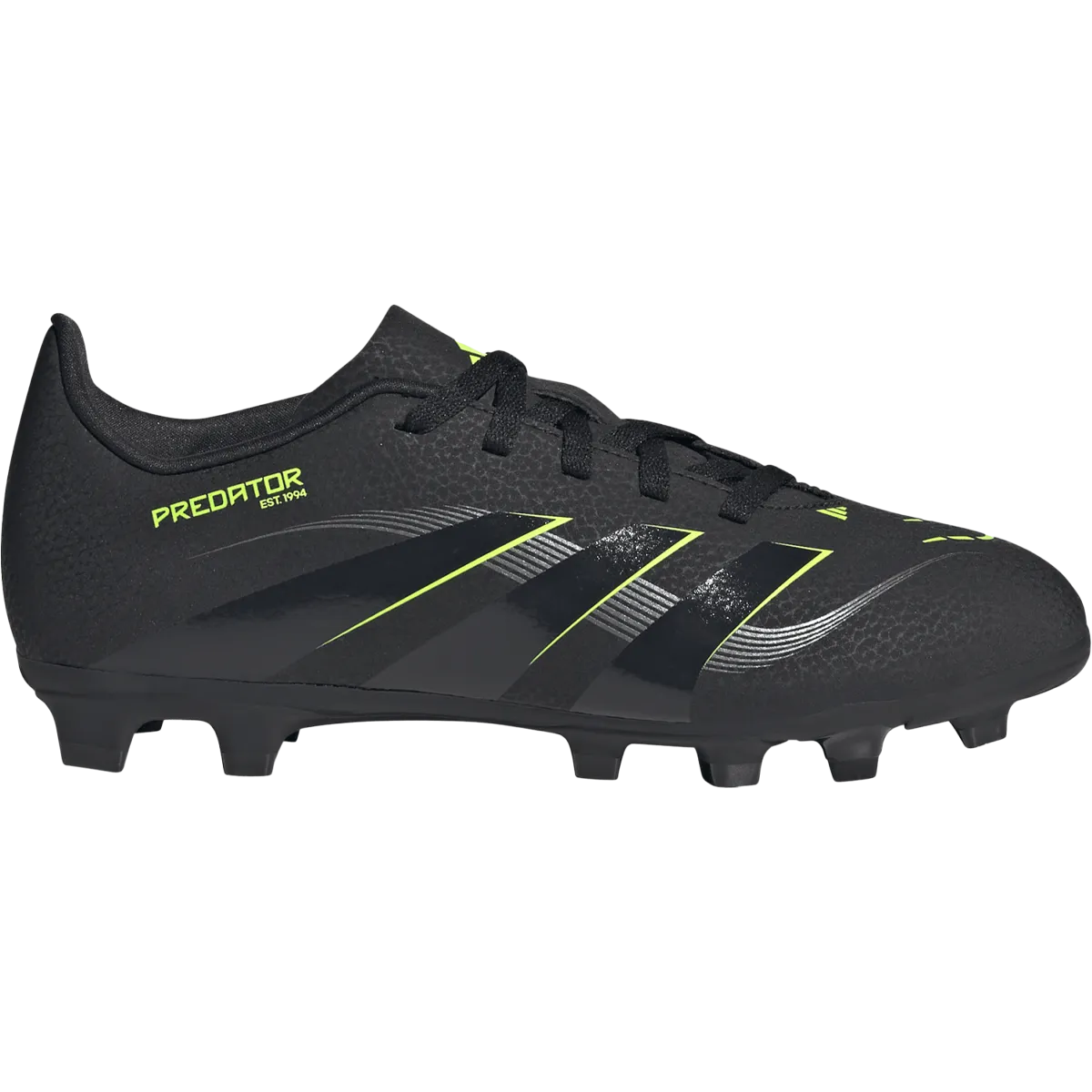 Youth Predator Club FG/MG mesh - upper shoes squash - court shoes