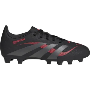 Youth Predator Club Firm/Multi-Ground Spring kids' sneakers Toe Protection